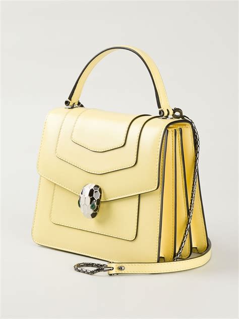 bulgari serpenti forever bag.